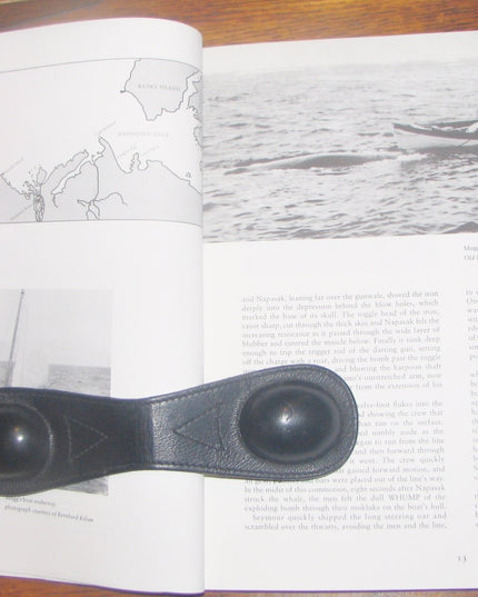 Steam Whaling in the Western Arctic