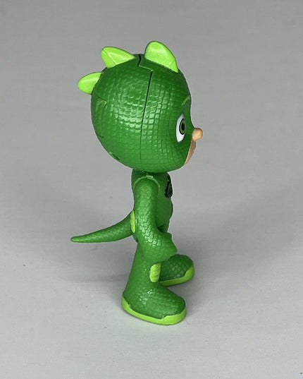 PJ Masks Gekko Frog Box Small 3 in Figure, Just Play