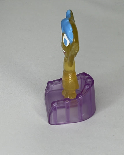 McDONALD'S Inside Out 2 Joy Disney Pixar HAPPY MEAL TOY 2024