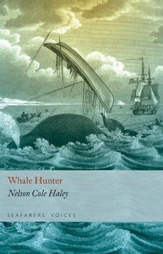 Whale Hunter (Seafarers' Voices)