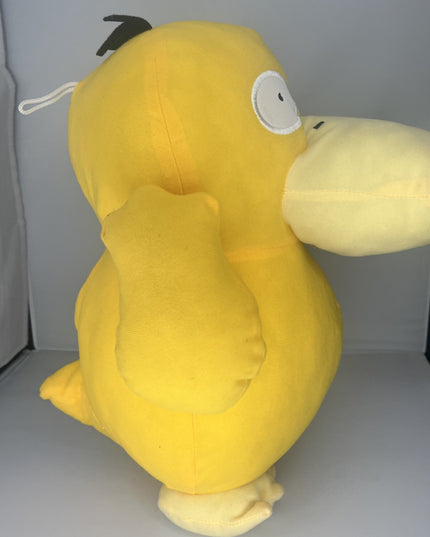 Pokemon Psyduck 15 inch tall - Yellow