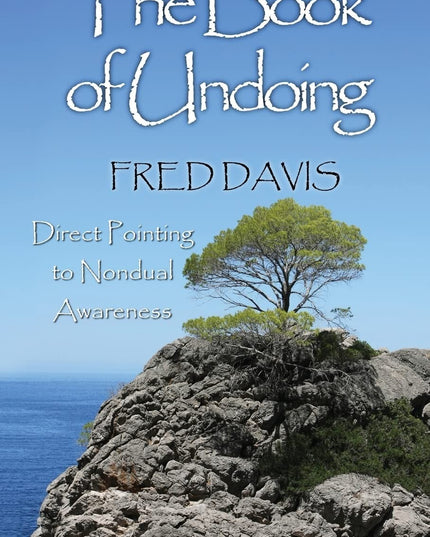 The Book of Undoing: Direct Pointing to Nondual Awareness
