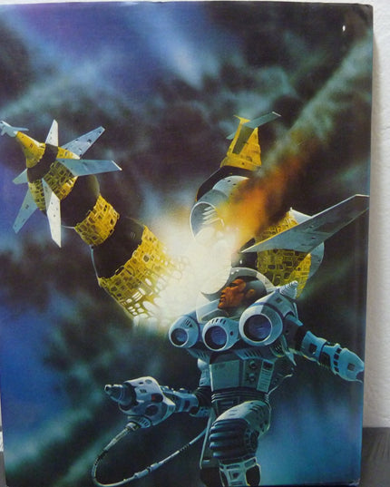 Great Space Battles