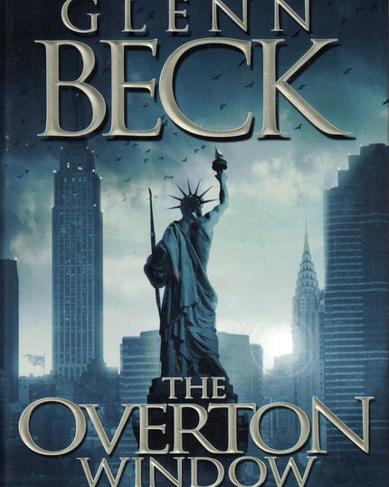 The Overton Window