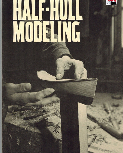 Half-hull modeling