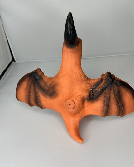 Pteranodon 9" Dinosaur Soft, Fiber Filled Plastic Toy