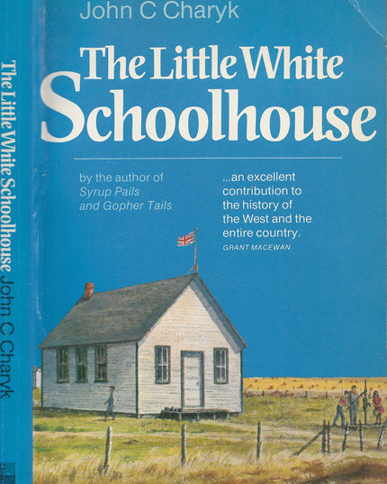 The Little White Schoolhouse