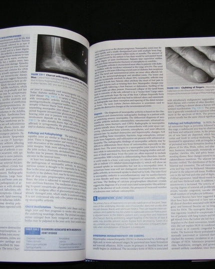 Harrison's Principles of Internal Medicine, 17th Edition