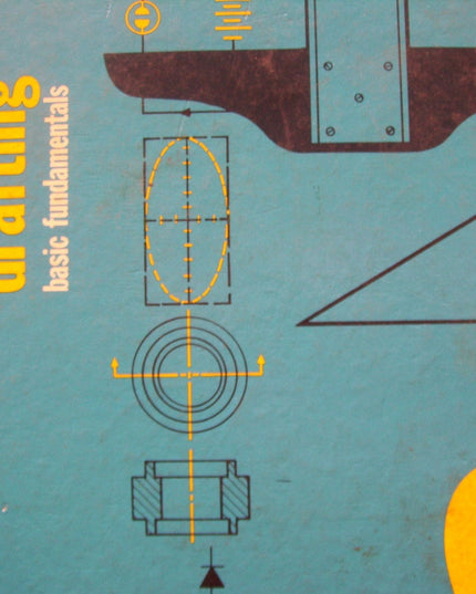 Exploring drafting: Basic fundamentals