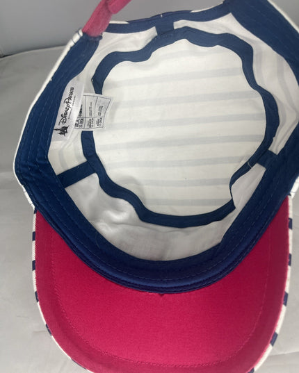 Mickey Love StrapBack Hat