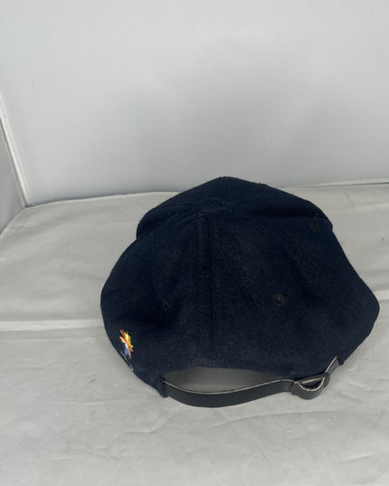Salt Lake City 2002 Olympic Winter Games Adjustable Hat, American Needle