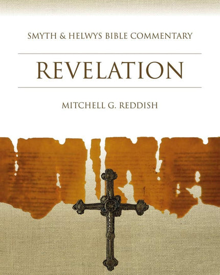 Revelation: Smyth & Helwys Bible Commentary