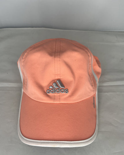 adidas adizero climacool hat - Pink - Strapback