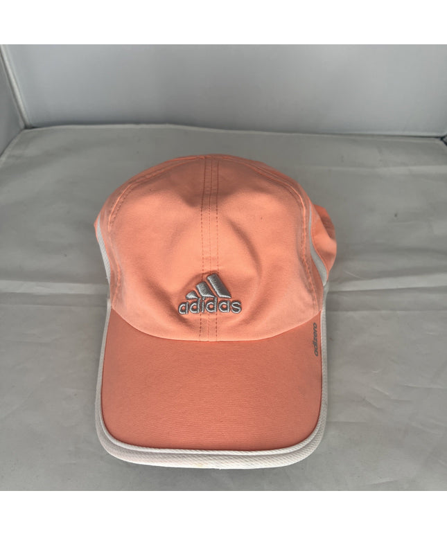 adidas adizero climacool hat - Pink - Strapback