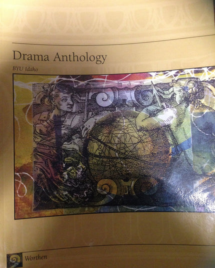 Drama Anthology (BYU Idaho)