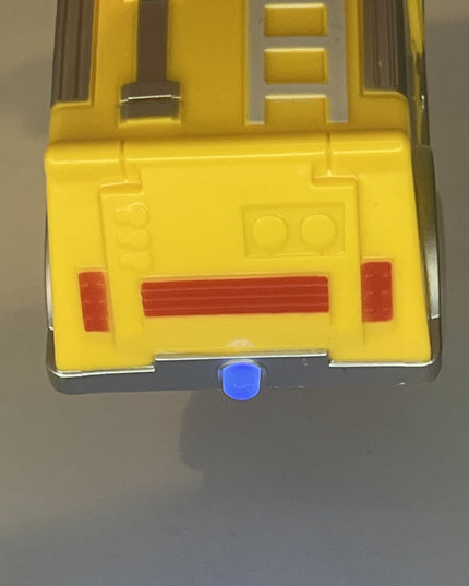 Auto Truck Toy With Lights