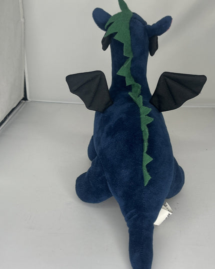 FOCO Utah Jazz Dragon - Blue And Green