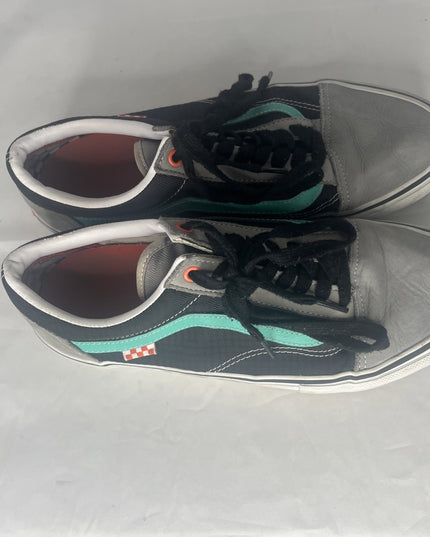 Vans Off The Wall 10.5 Mens 721454