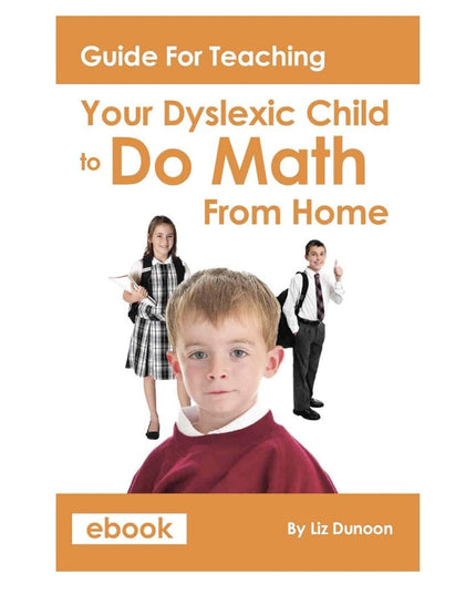 Helping Children with Dyslexia