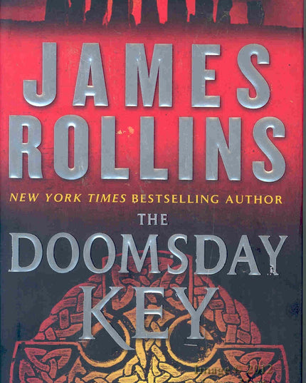 The Doomsday Key: A Sigma Force Novel