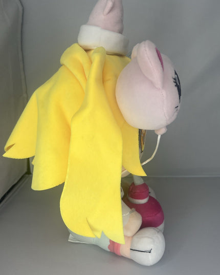 Inquisitor Master Alex Birthday Cat 14" Plush Light Up Cake Anime Juniper