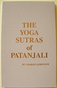 Yoga Sutras of Patanjali