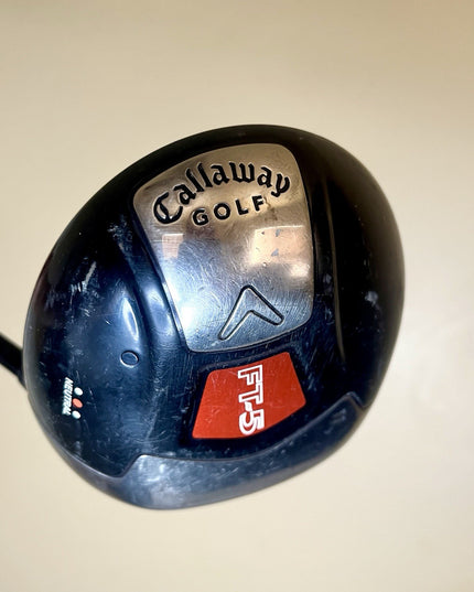 Callaway golf - 11 - Neutral - Fujikura - E Fit On - 150 Flex R 350 Tip
