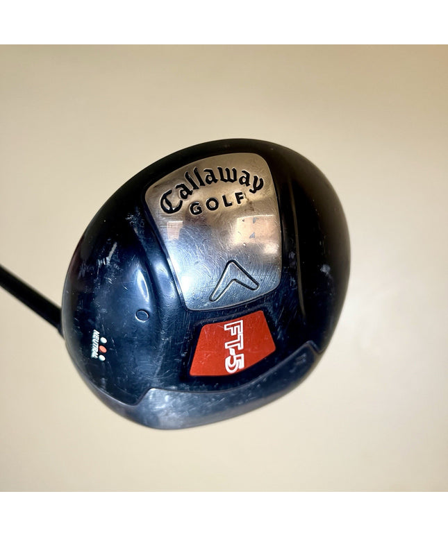 Callaway golf - 11 - Neutral - Fujikura - E Fit On - 150 Flex R 350 Tip