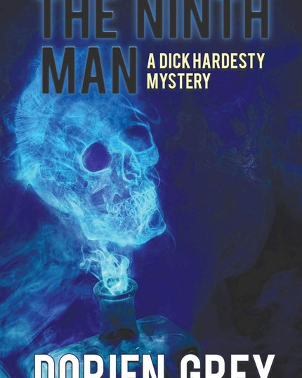 The Ninth Man (A Dick Hardesty Mystery)