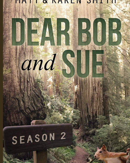Dear Bob and Sue: Season 2