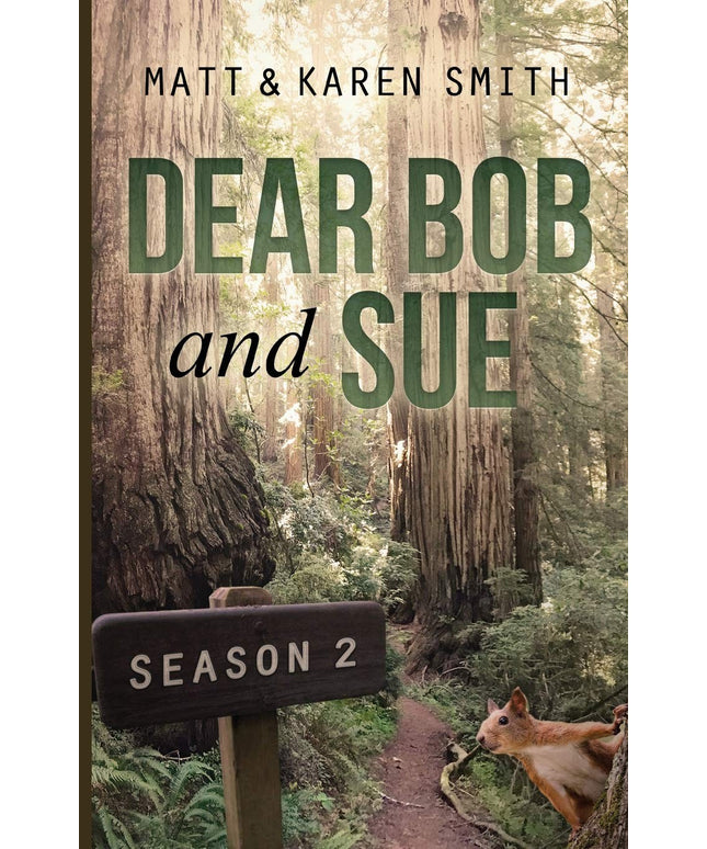Dear Bob and Sue: Season 2