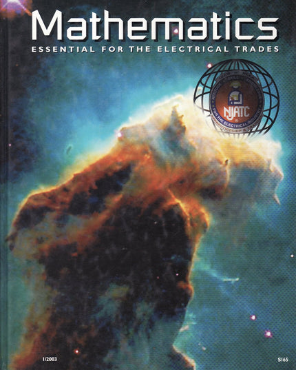 Mathematics Essential for the Electrical Trades