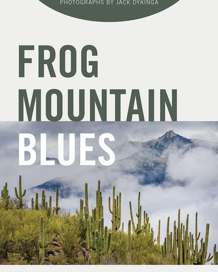 Frog Mountain Blues