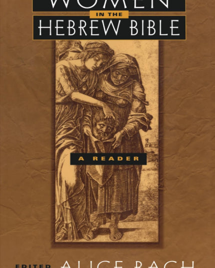 Women in the Hebrew Bible