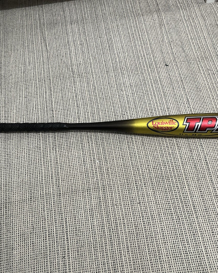 Louisville Slugger TPX Bat 31” 24 Oz - Laser - SL605
