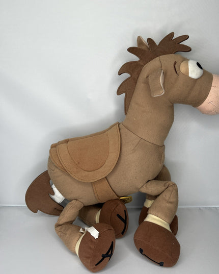 Disney/Pixar Toy Story 14" Plush Bullseye Disney Toys