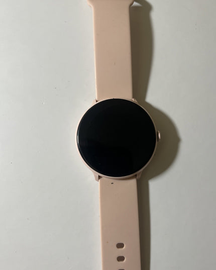 Pink iTouch Watch - Model 500015 - Needs Charging Block