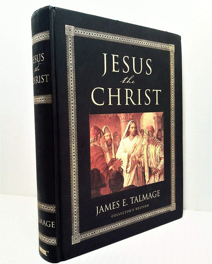 Jesus the Christ, Collector's Edition
