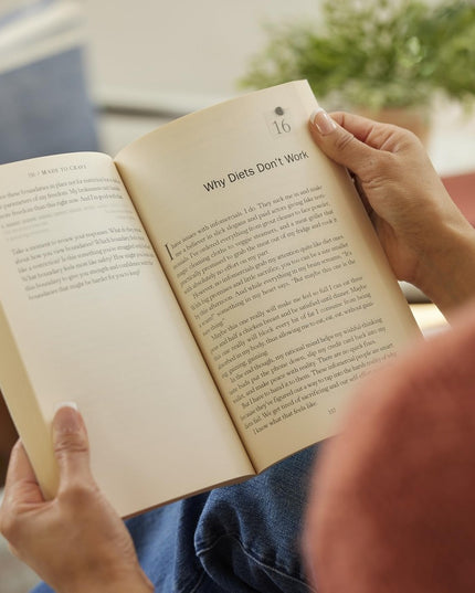 Made to Crave: Satisfying Your Deepest Desire with God, Not Food