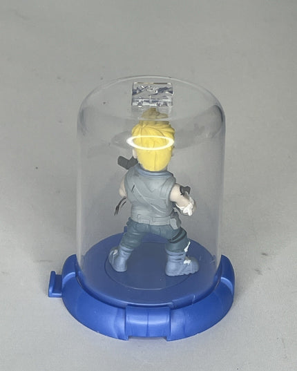 FORTNITE Domez Series 2 Jonesy Collectible Mini  2019