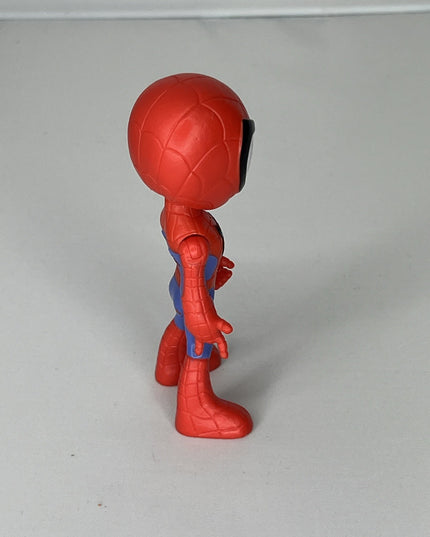 Disney Jr Marvel Spidey and His Amazing Friends Action Figure Toy