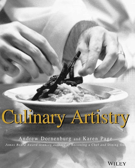 Culinary Artistry
