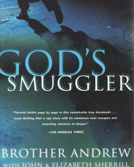 God's Smuggler