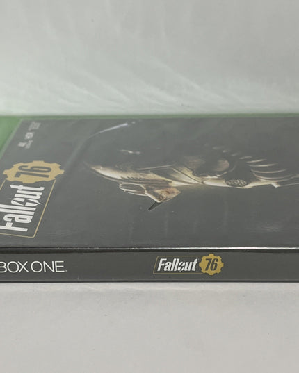 Fallout 76 for the Xbox One - Brand New
