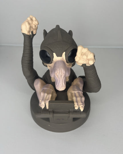 STAR WARS EPISODE 1 SEBULBA CUP TOPPER 1999