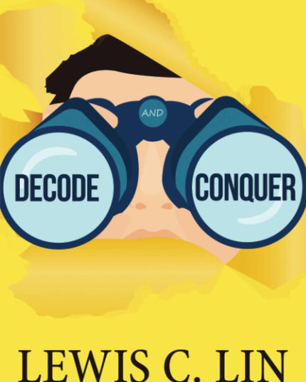 Decode and Conquer, 4th Edition