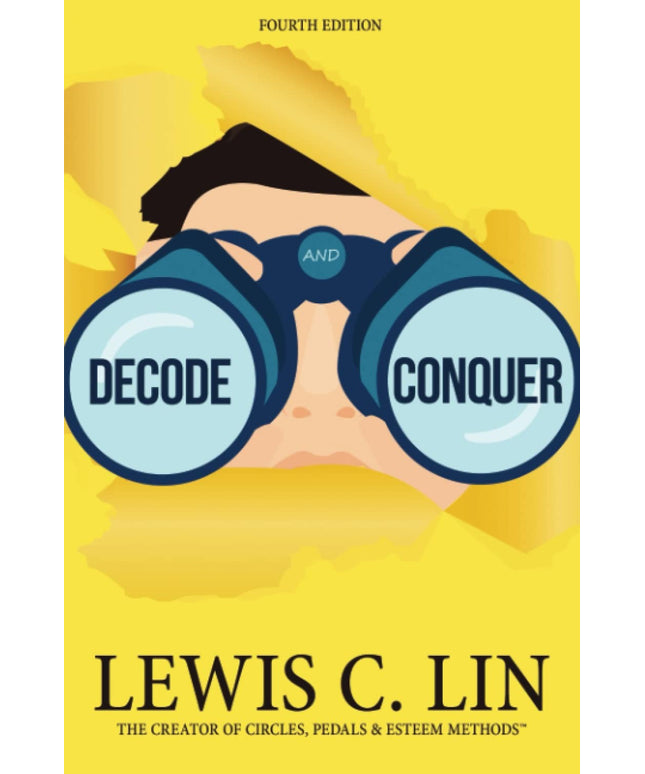 Decode and Conquer, 4th Edition
