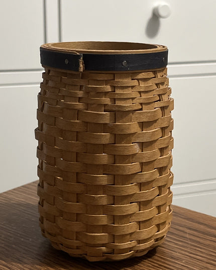 Longaberger Basket 2003