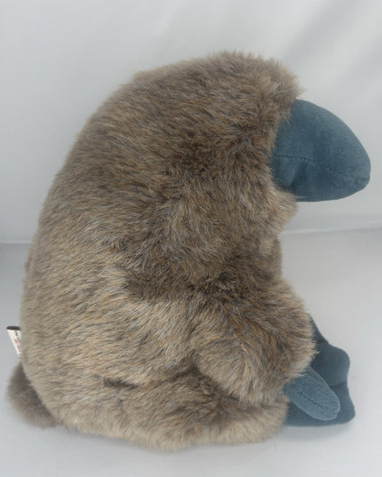 Gund Platypus Plush 9" Stuffed Animal