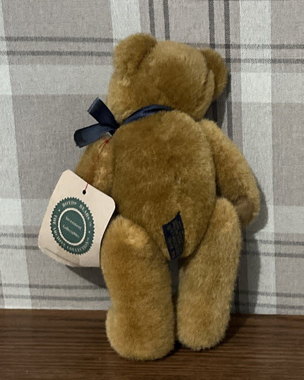 Vintage Boyd Collection Bear 8” NWT
